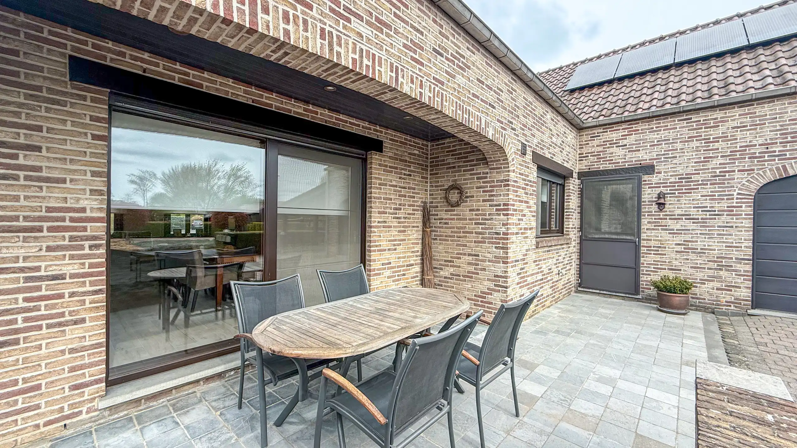 Charmante woning met 5 slpks en veel ruimte te Eversel! foto 64