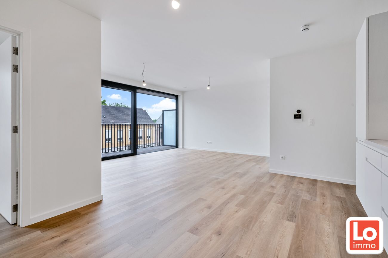 Prachtig appartement met 1 slpk en ruim terras foto 4