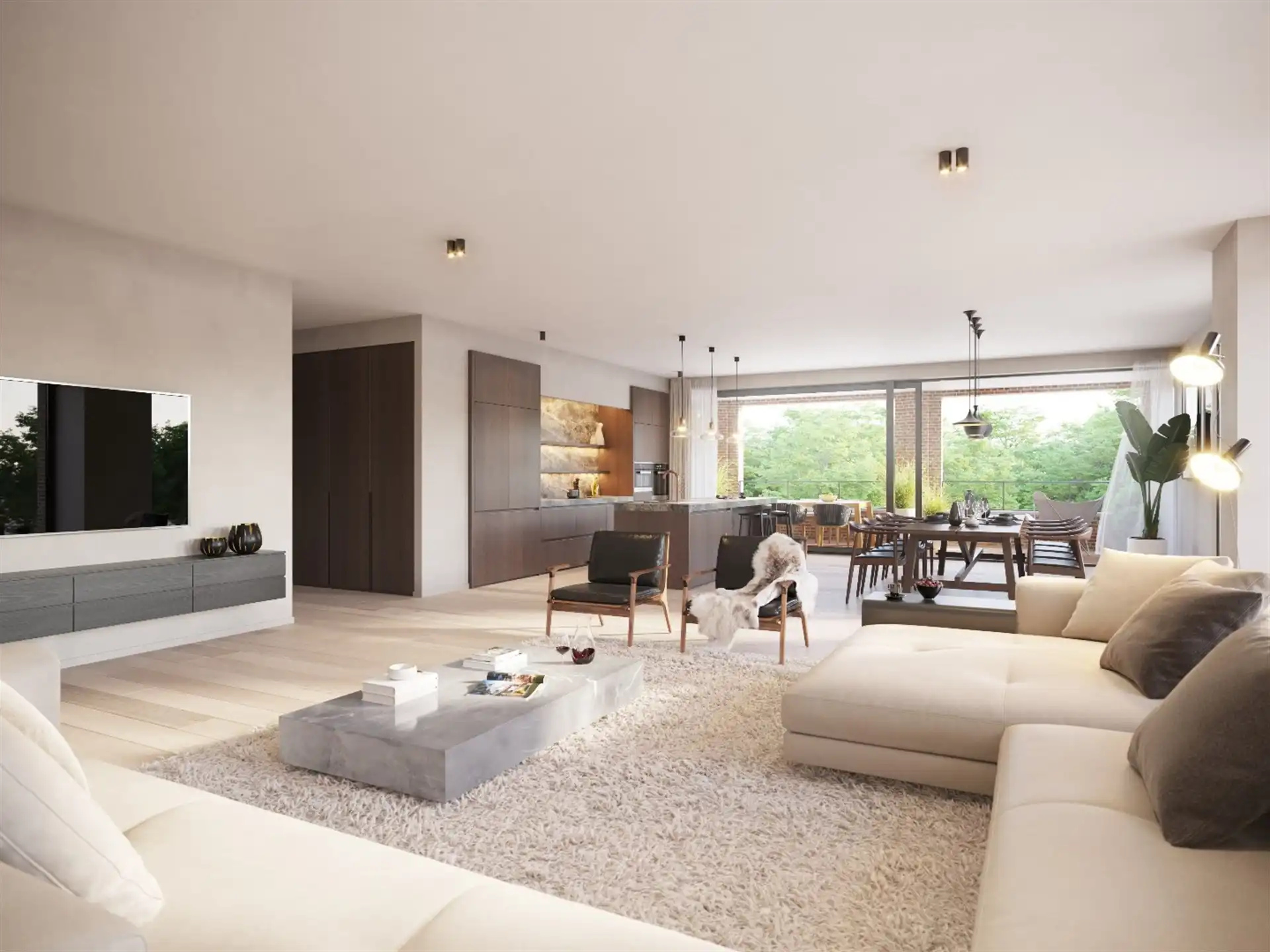 Residentie Century: oase van rust in de schaduw van de dekenij  foto 5