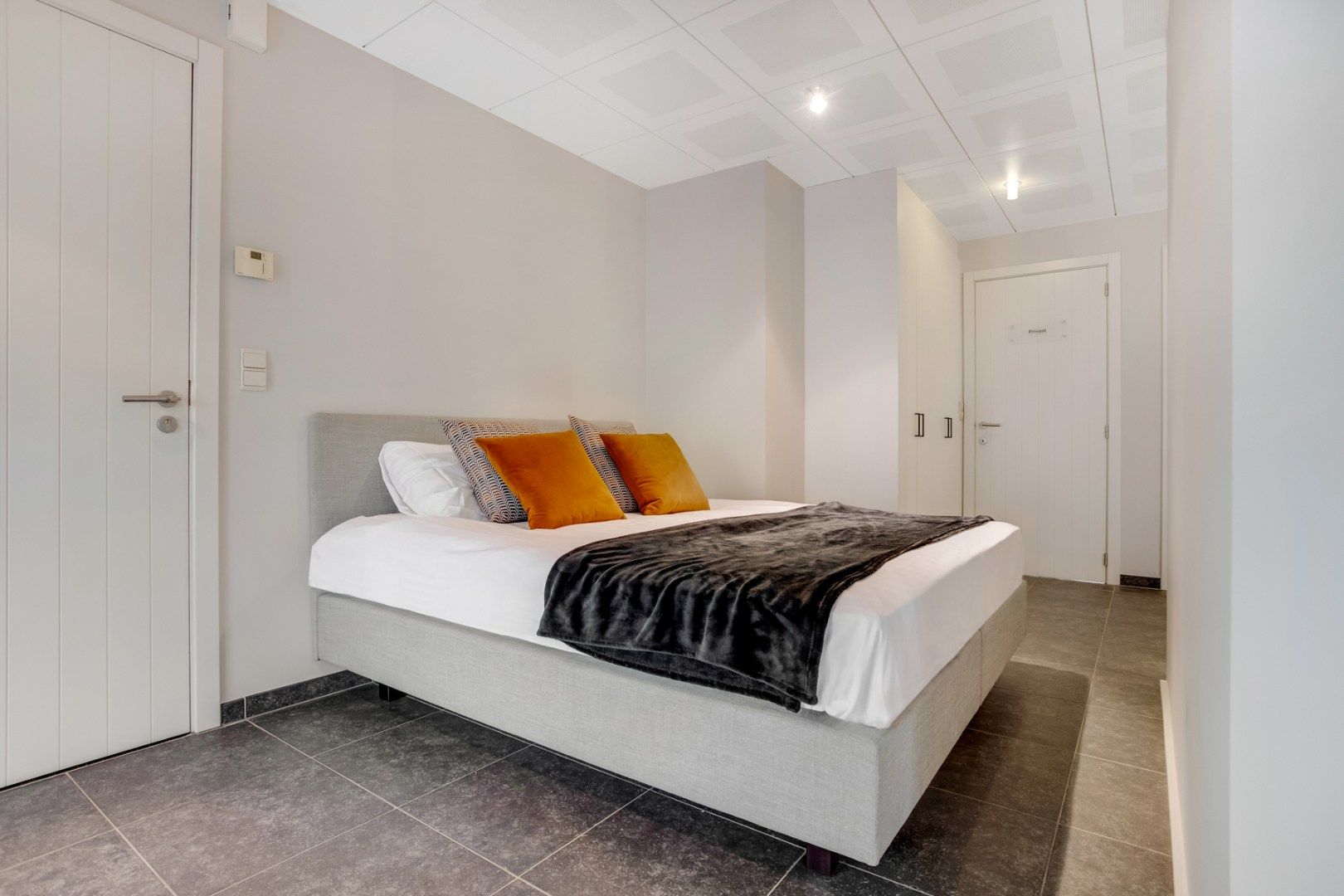 Gemeubelde gelijkvloerse studio in het centrum van Kasterlee-Lichtaart! foto 4