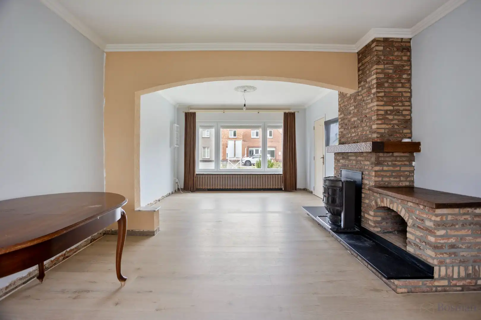 Woning te koop op perceel van 15a 44ca in Beverlo foto 5