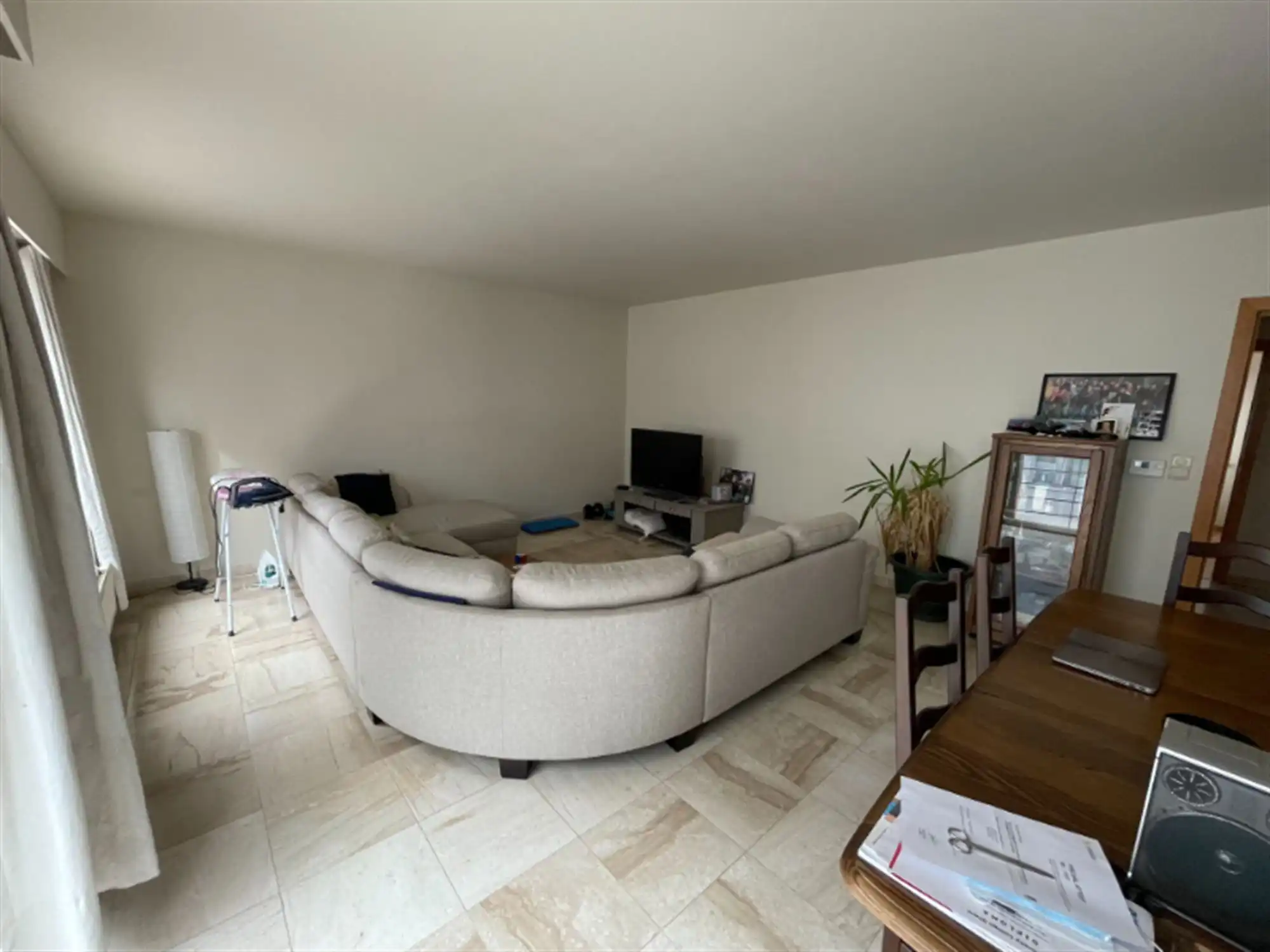 Mooi appartement met groot terras foto 2