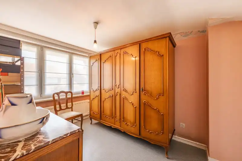 🏡 Ideale charmante energiezuinige starterswoning met 3 slaapkamers, tuin en garage rustig gelegen in het centrum van Wielsbeke foto 13