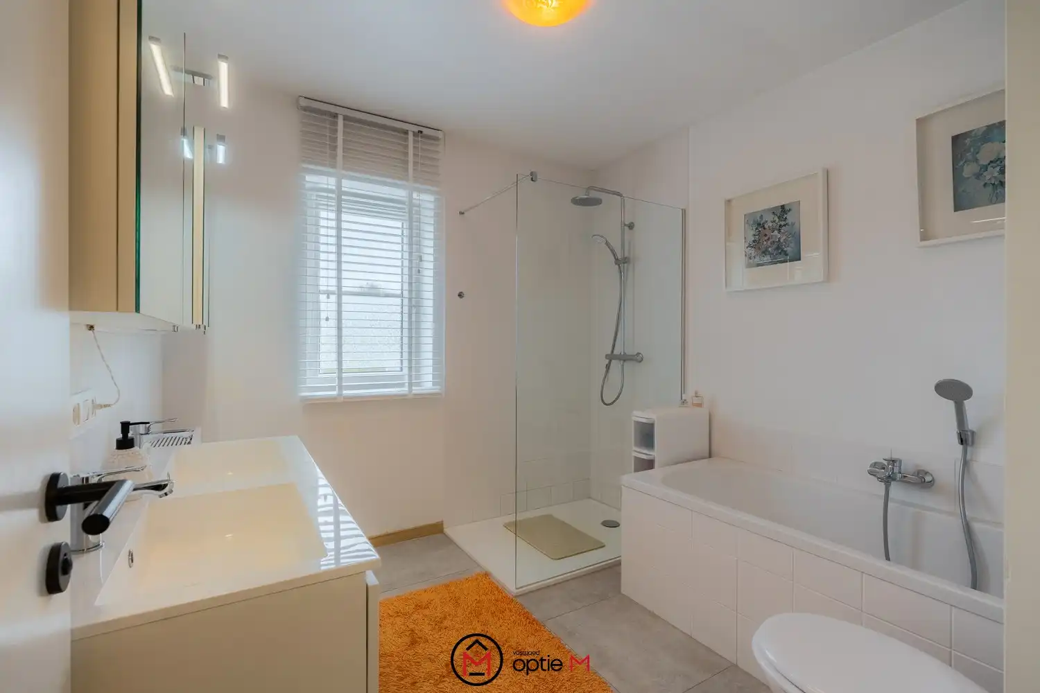 Halfopen bebouwing te koop in Werm (Bilzen-Hoeselt) – energiezuinige BEN-woning uit 2023 foto 28