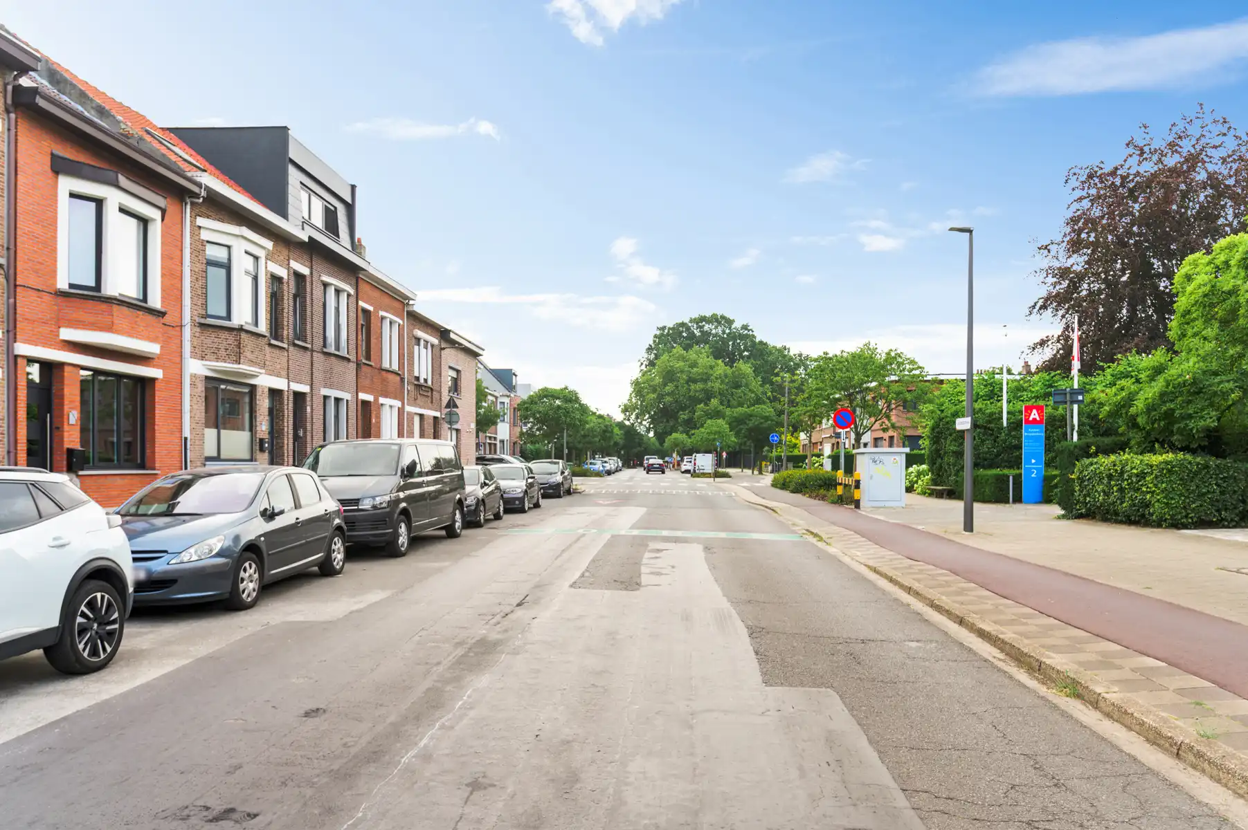 Leuke woning met 4 kamers met heerlijke tuin foto 21