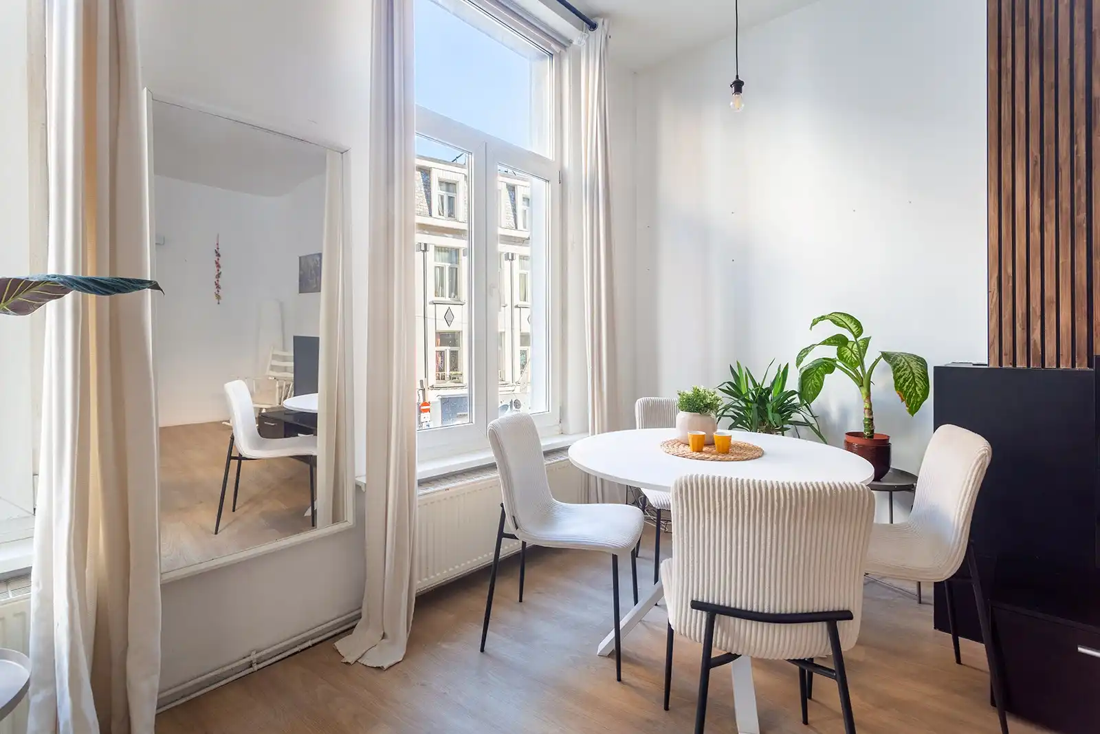 Stadswonen op zijn best foto 13