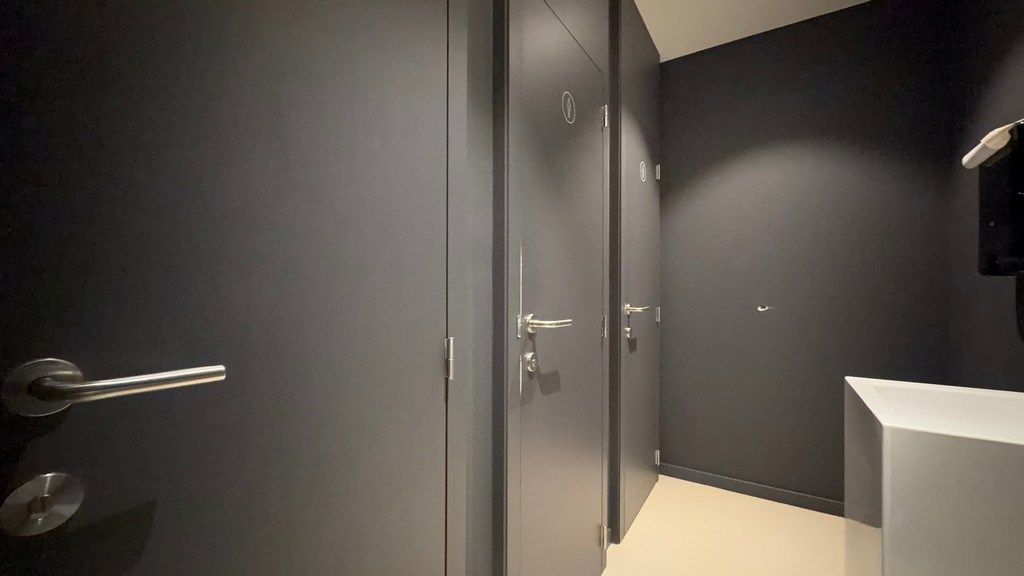 Instapklaar kantoor te huur in Hardy Building te Antwerpen foto 8