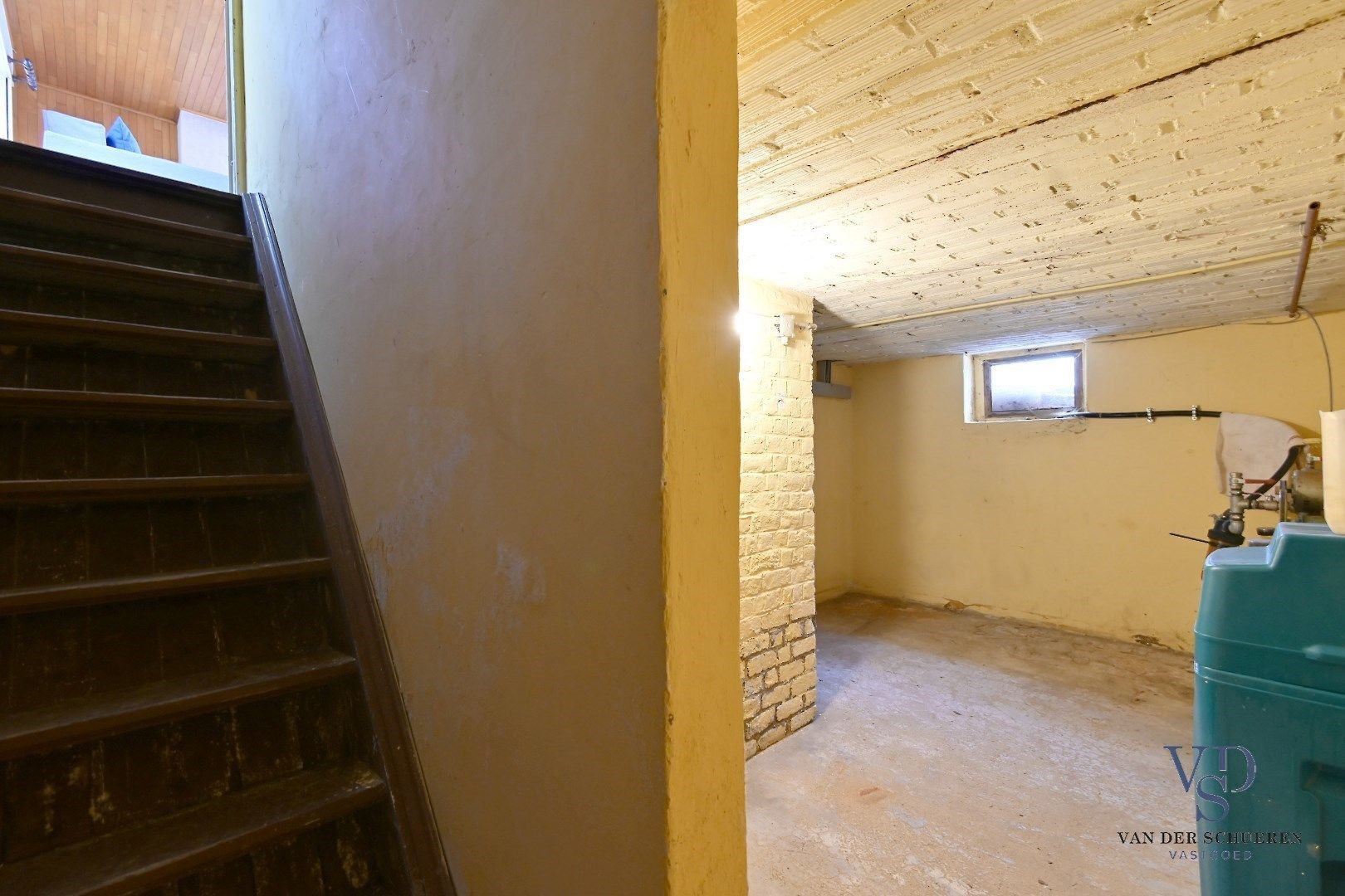 Degelijke eengezinswoning, landelijk gelegen  foto 26