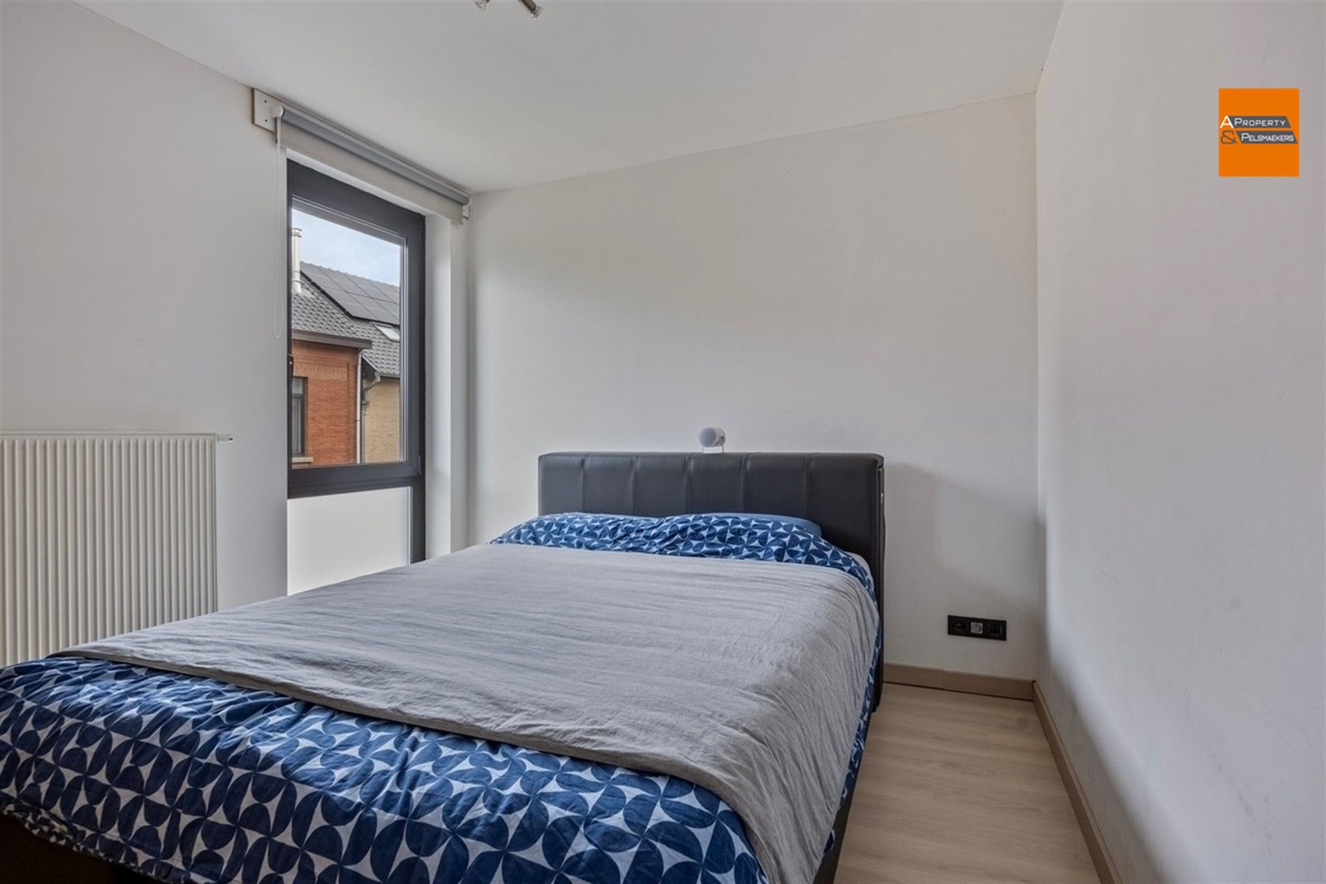 Gerenoveerde woning foto 17