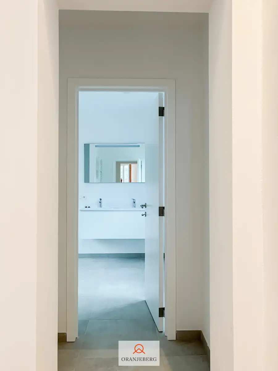 Co-housing woning met 4 leefruimtes, 4 slpk's en 4 badkamers foto 36