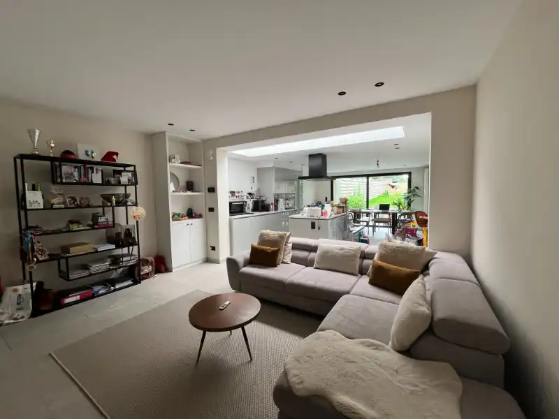 Woning met 3 slaapkamers en tuin foto 7