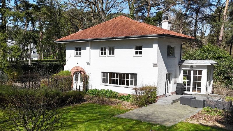 Hoofdfoto van de publicatie: Charmante villa van 206m² op 16a80ca
