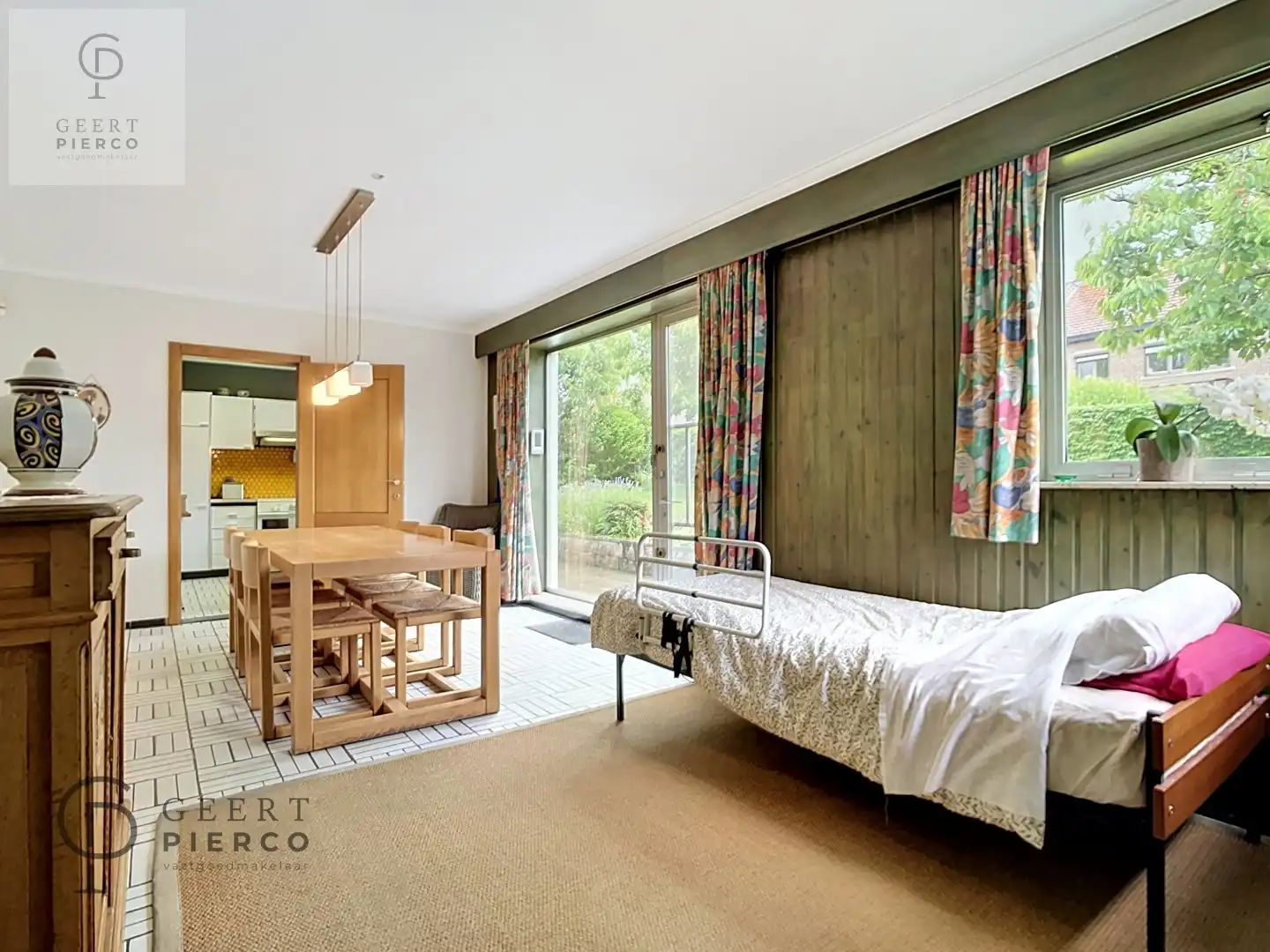 Prachtige woonst op een exclusieve plaats hier in Landen. foto 12