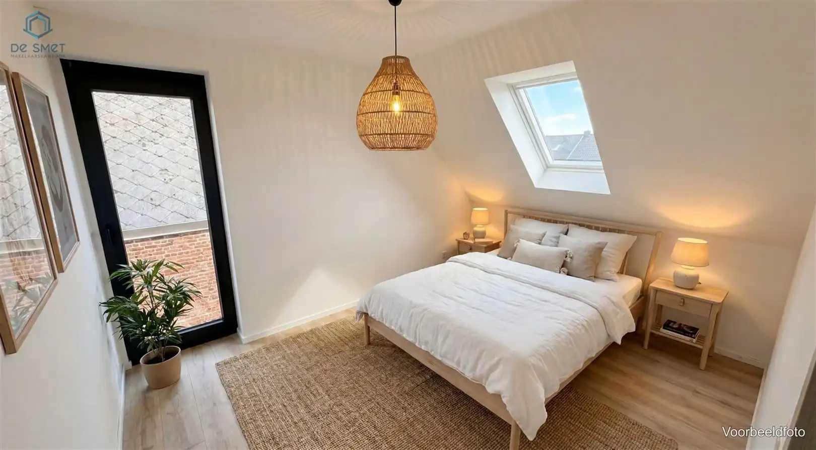 Instapklare nieuwbouwwoning met 4 slaapkamers, 2 badkamers en zonnige tuin foto 20