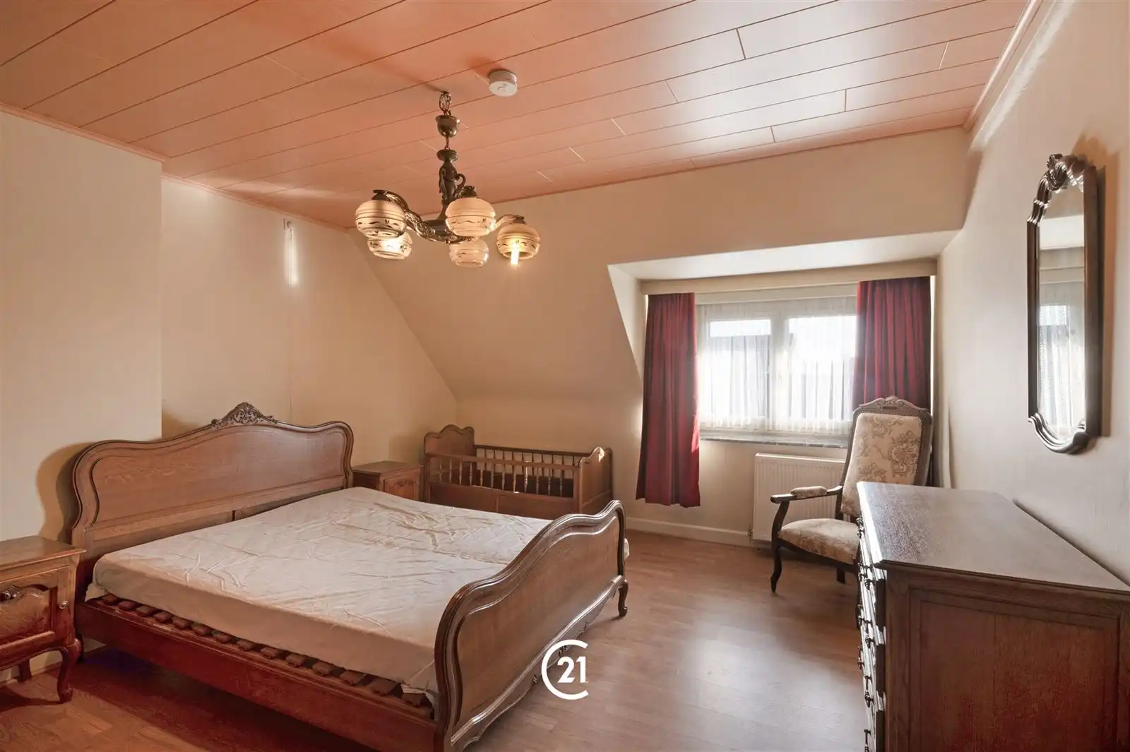 Exclusieve woning met 5 slaapkamers aan de Kartuizersite foto 23