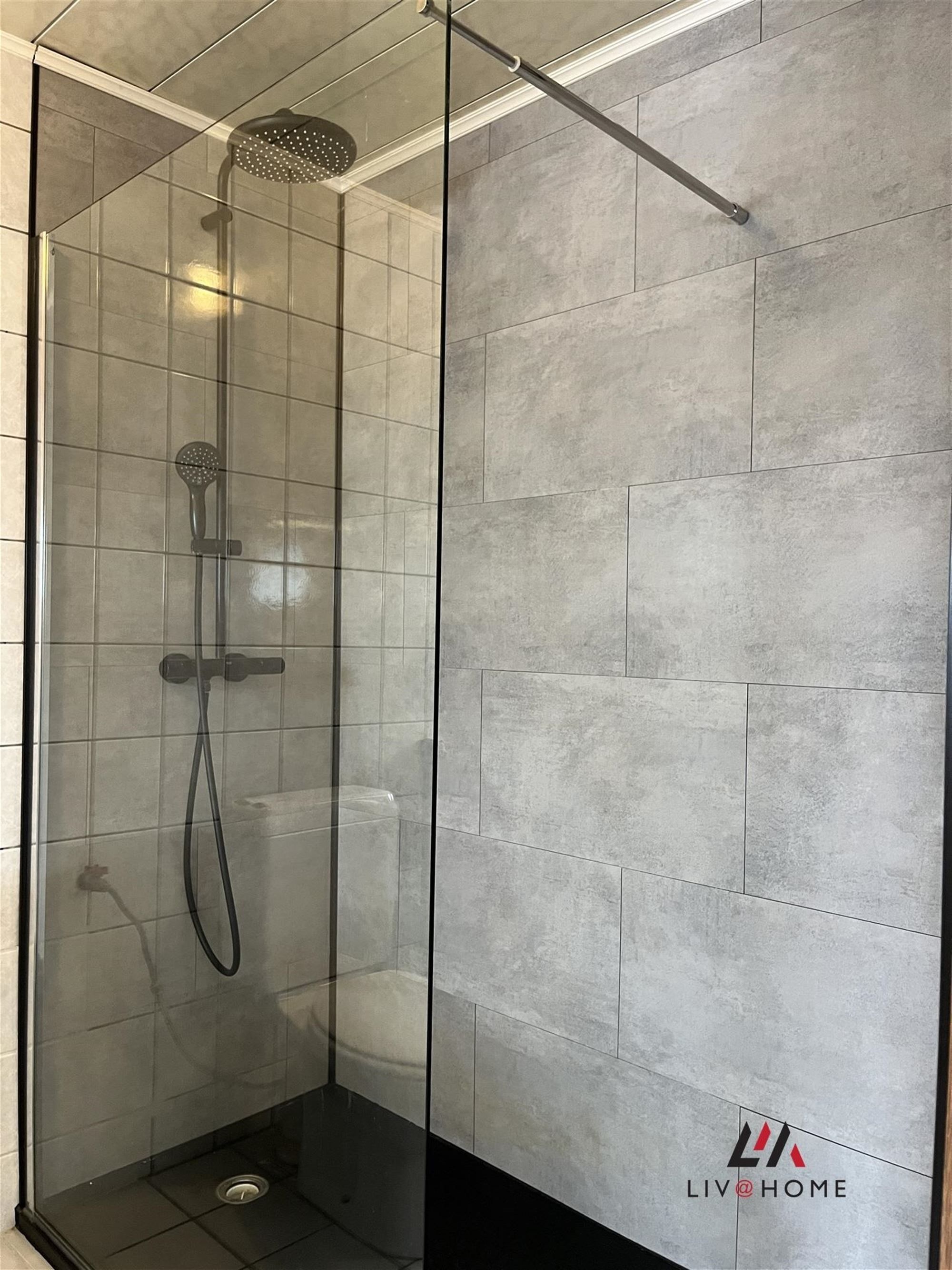 Bel-etage met atelier, tuin én garage in Mechelen foto 13