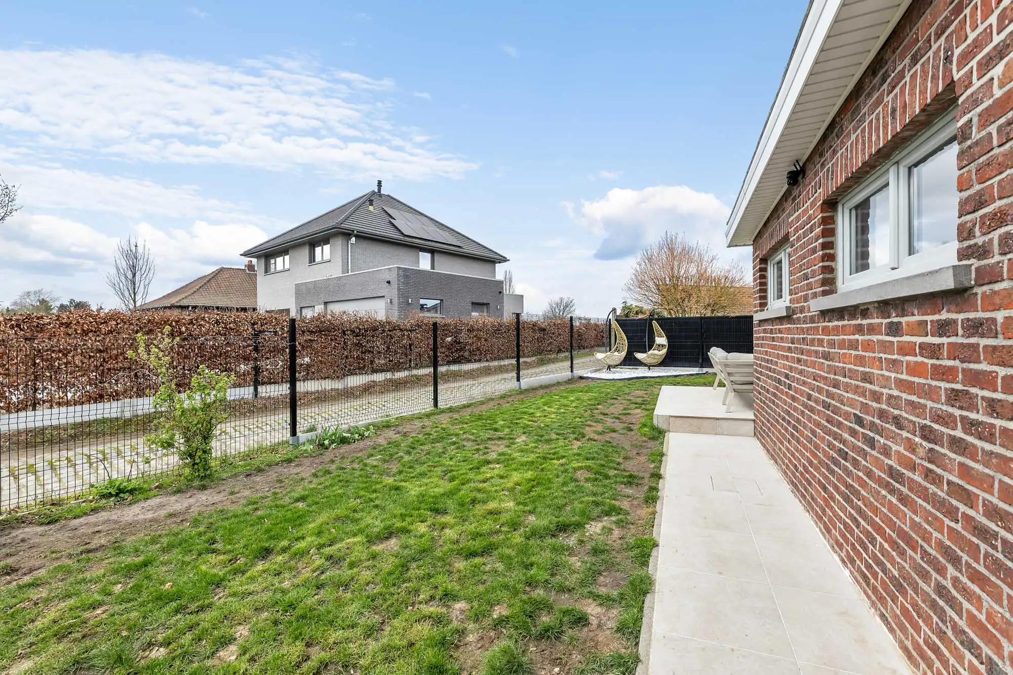 Instapklare en charmant gerenoveerde woning foto 20