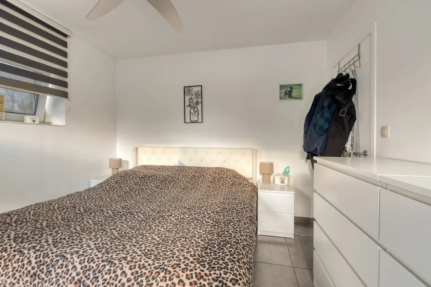 Charmante split-level woning met 3 slaapkamers en ruime tuin in Kotem, Maasmechelen. foto 14