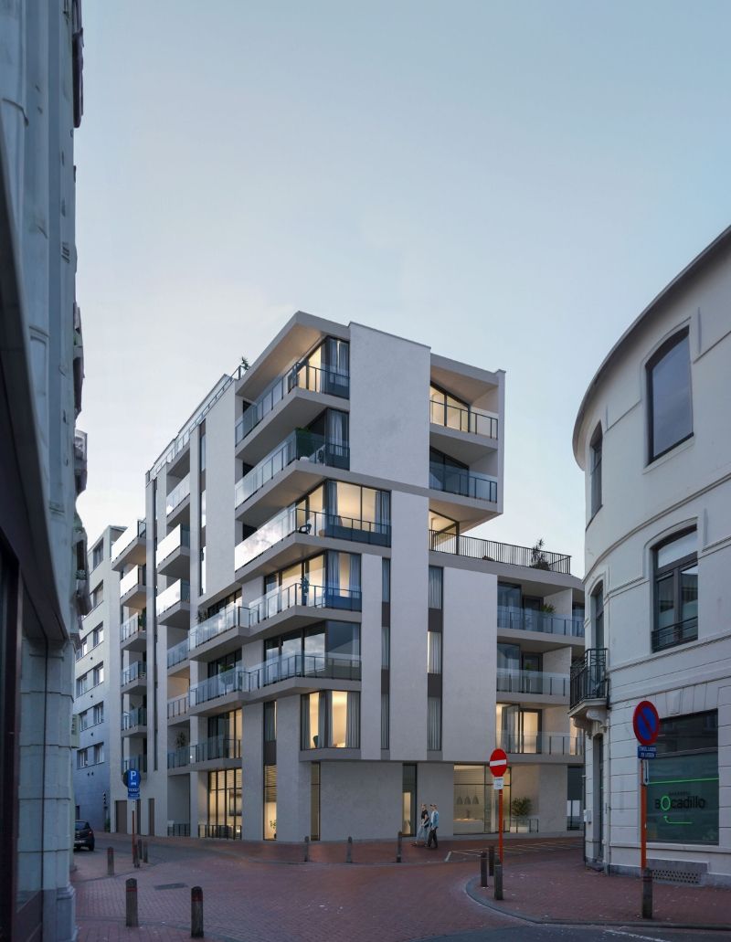 Maison Duysburgh foto {{pictureIndex}}