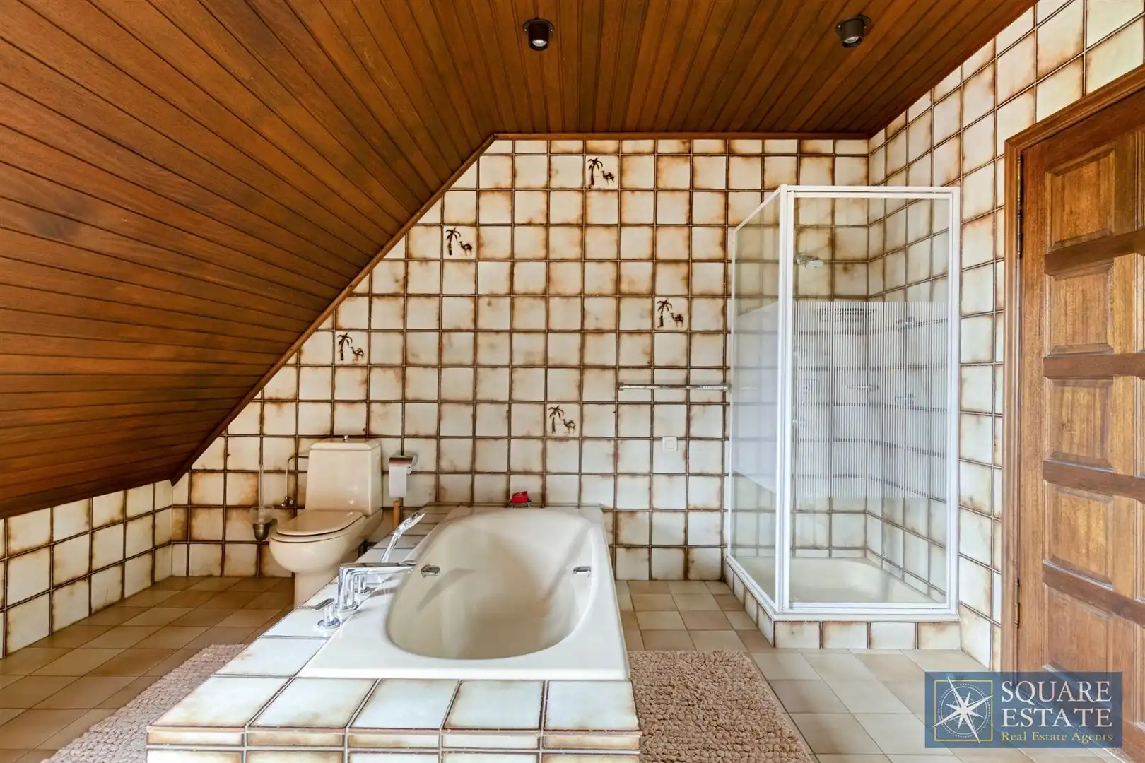 Charmant huis op een perceel van 1,17 hectare, met stal foto 14