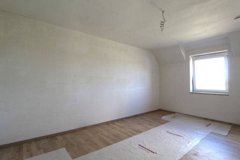 Zeer energiezuinige nieuwbouwwoning te Roeselare foto 8