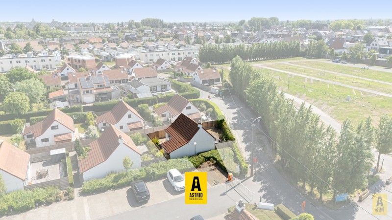 Schitterende vakantiewoning met zonneterras en parkeerplaats! foto 29