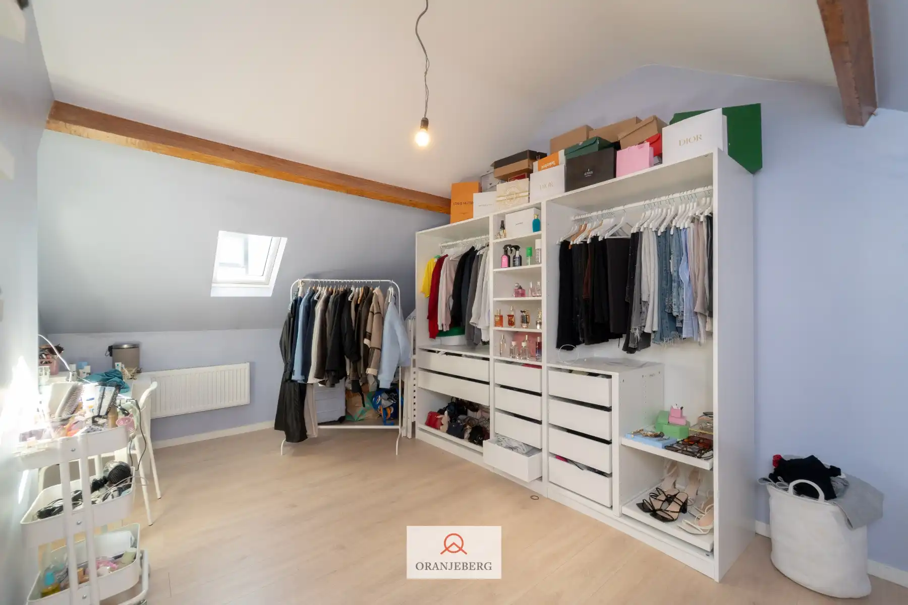 Gezellige woning vlakbij centrum Gent foto 21