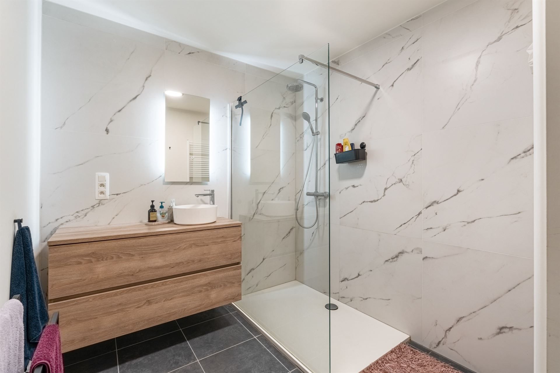 Appartement met 1 slaapkamer. foto 6