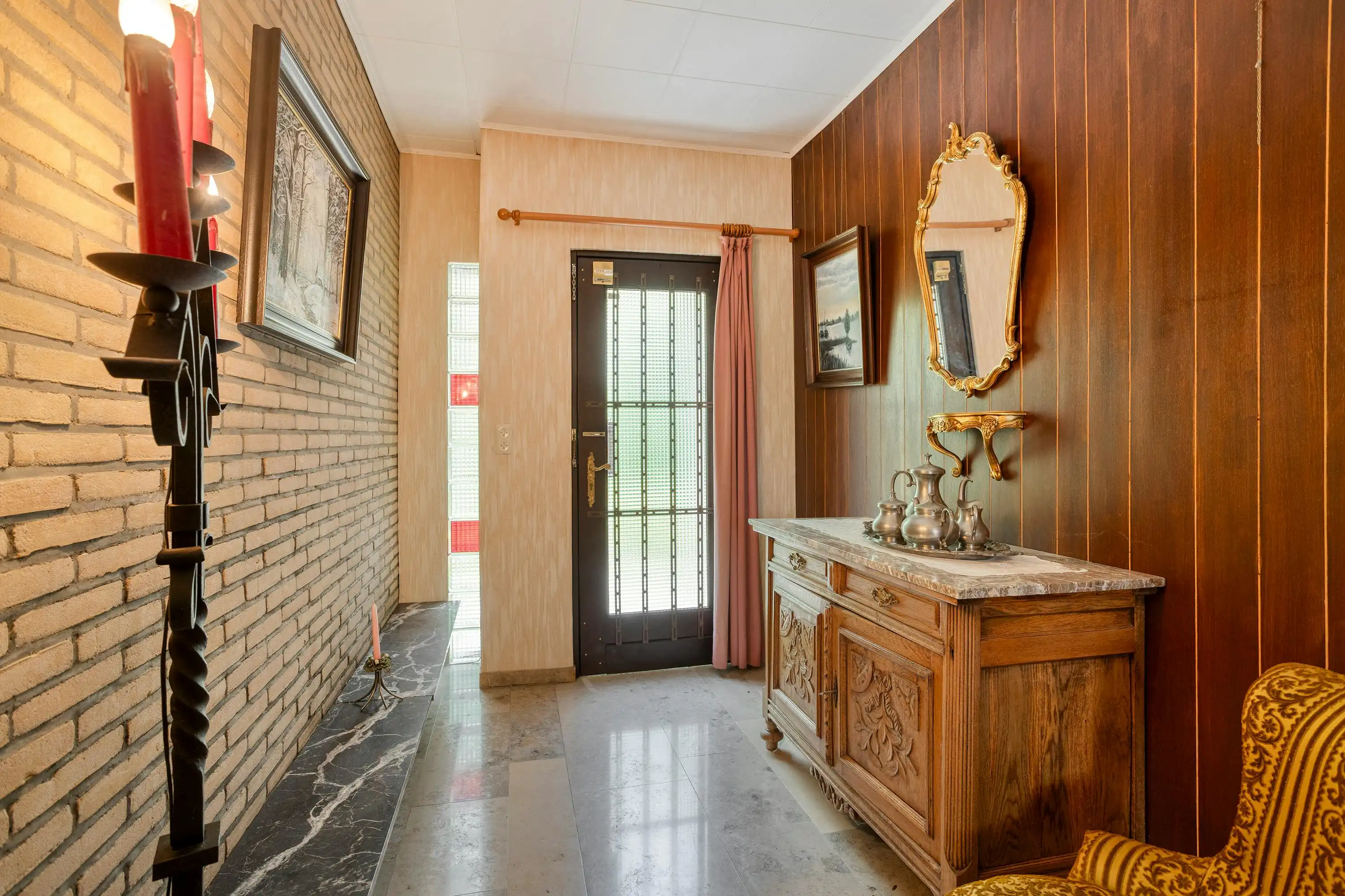 Huis 3 slaapkamers te Dilbeek Sint-Ulriks-Kapelle foto 4