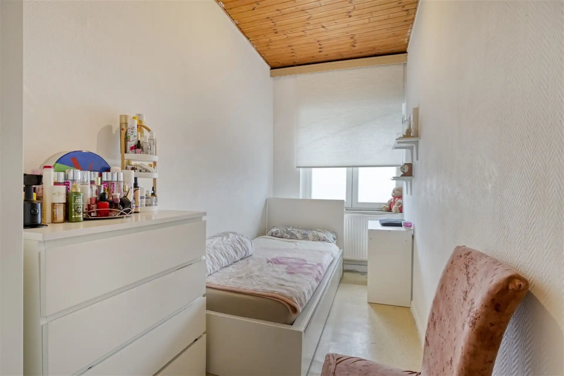 Opbrengsteigendom te koop te Laken.



 foto 11