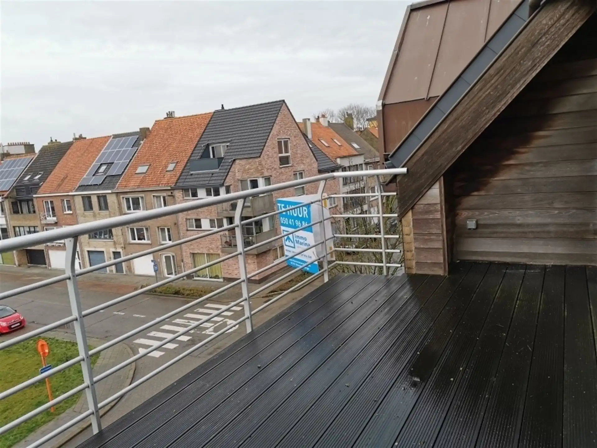 DUPLEX / LICHTRIJK foto 3