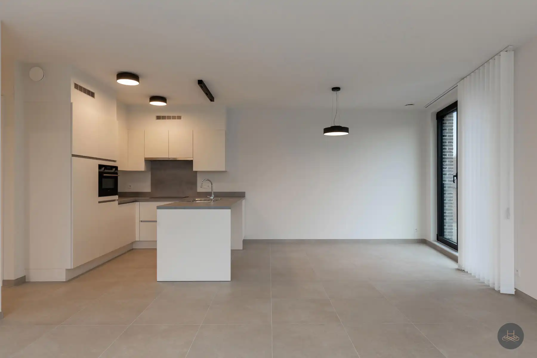 Recent BEN appartement met fantastisch uitzicht foto 6