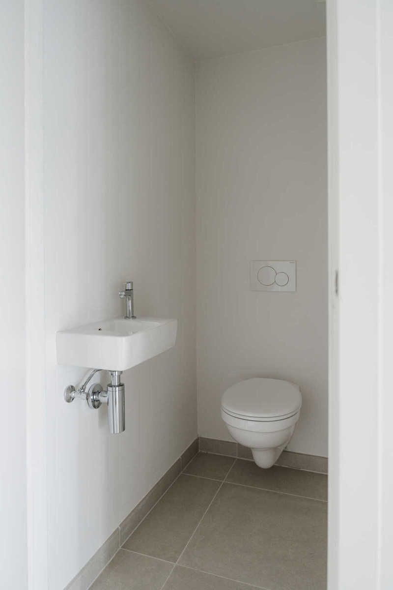Geweldig duplex appartement op top locatie  foto 17