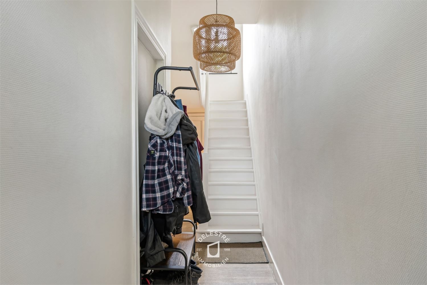 INSTAPKLARE HERENWONING 4 SLPK. MET TUIN foto 7