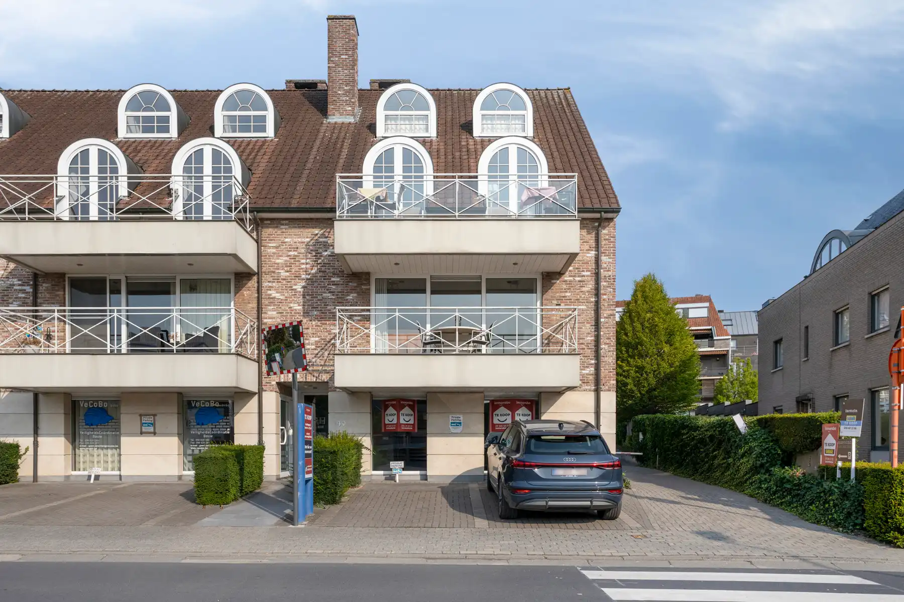 Centraal gelegen kantoorruimte van 110m² !! foto 15