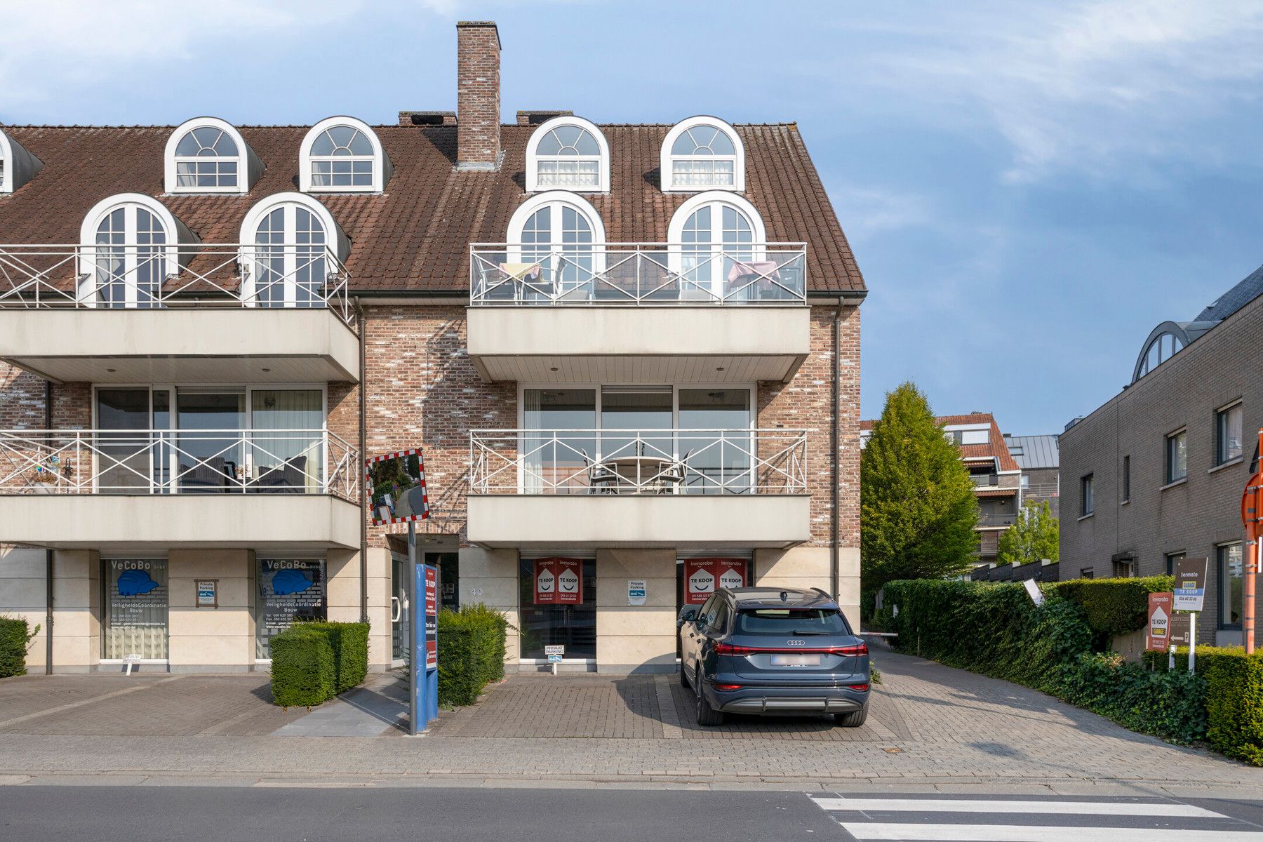 Centraal gelegen kantoorruimte van 110m² !! foto 15