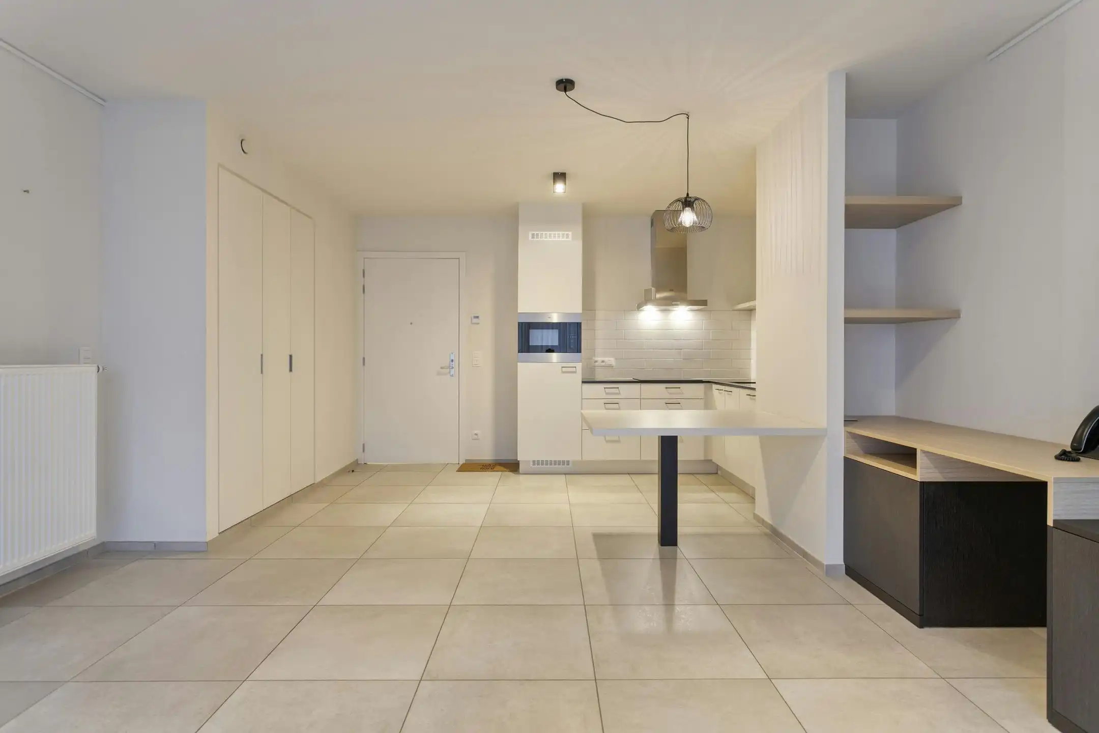 Assistentiewoning te koop in centrum Kortrijk!  foto 3