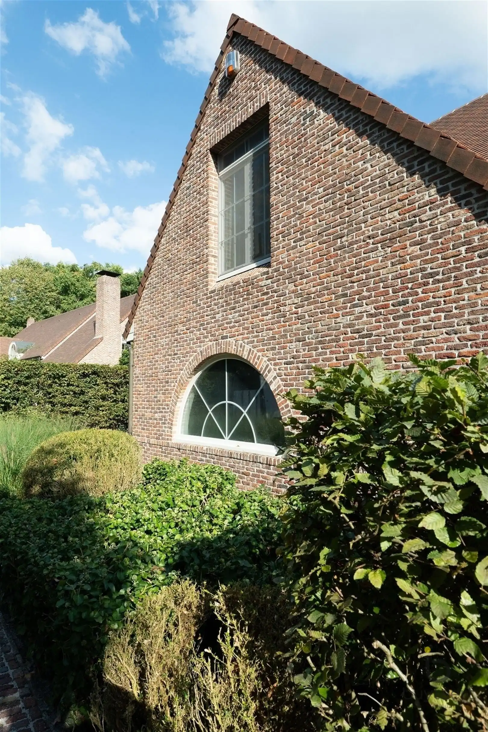 EXCLUSIEF: stijlvolle villa met een tijdloze inrichting op een toplocatie te Schilde! foto 90