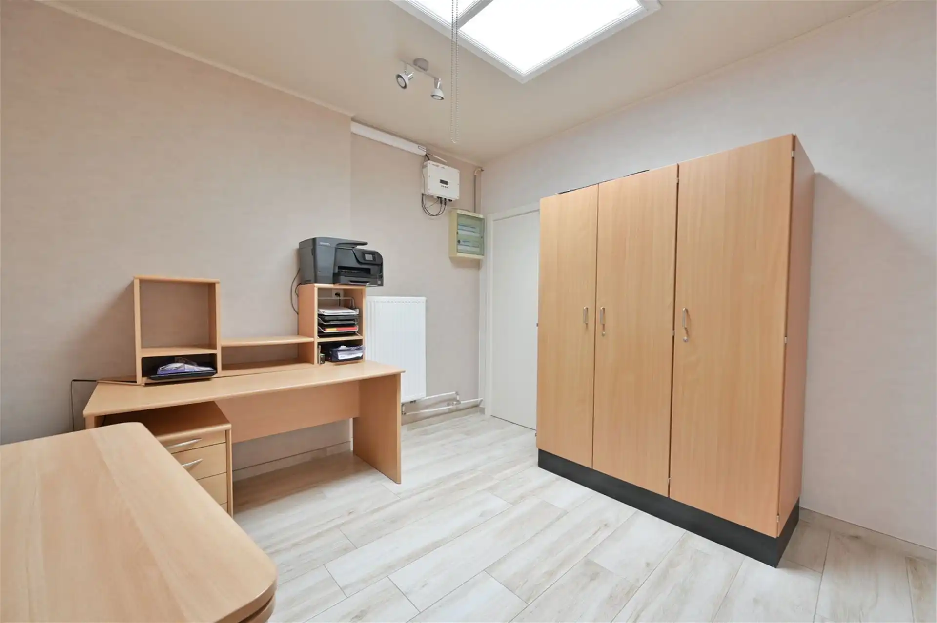Zeer rustig gelegen laagbouwwoning, 3 slaapkamers, instapklaar op een perceel van 790m² foto 14
