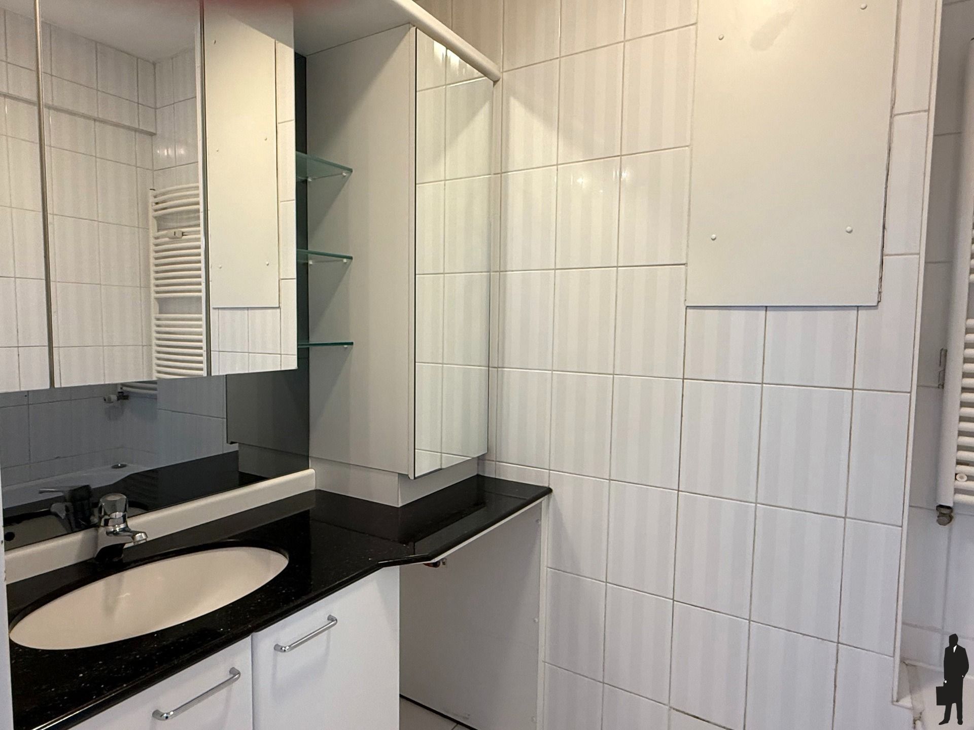 Lichtrijk 2-slaapkamerappartemen met prachtig uitzicht! foto 8