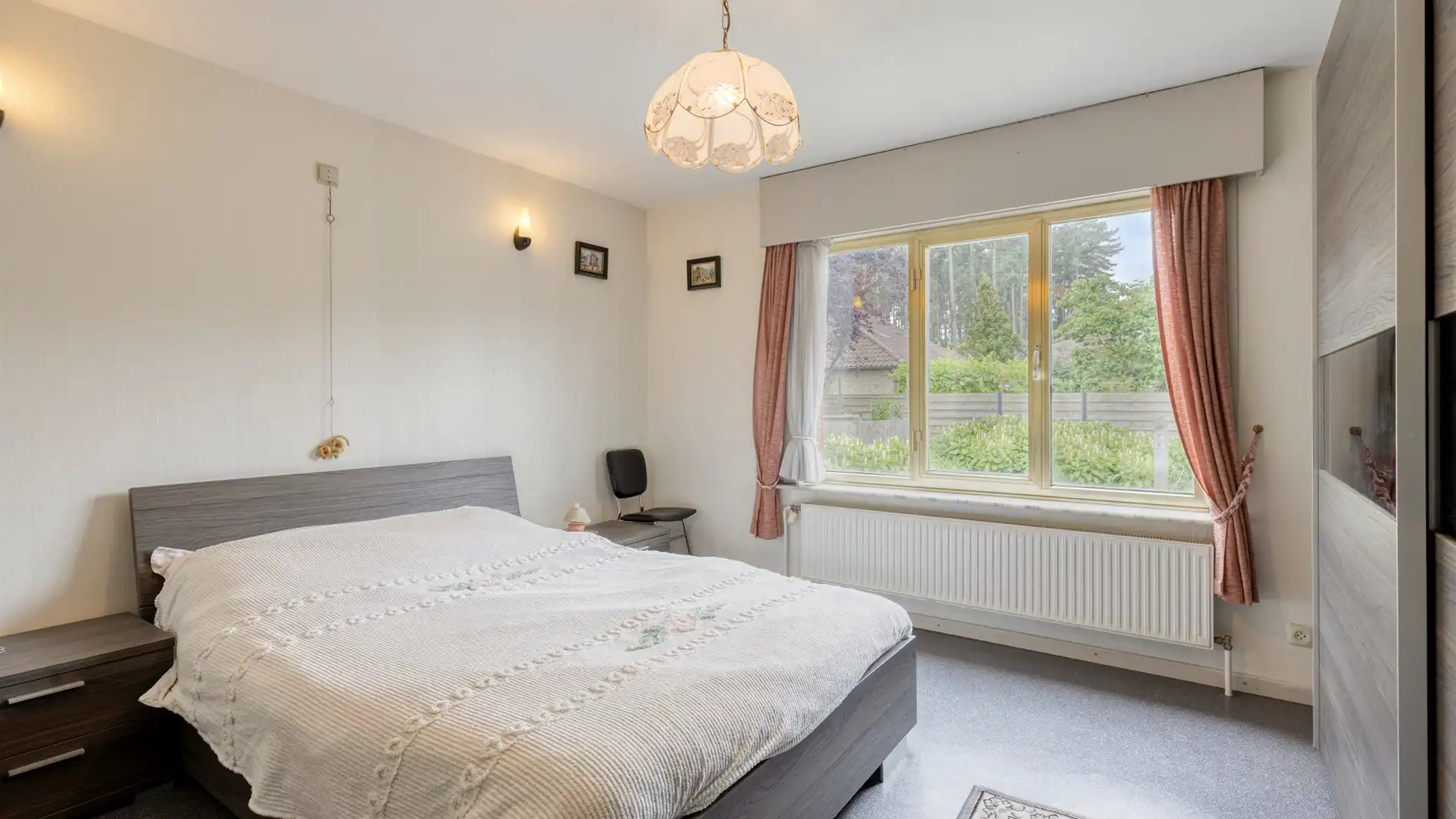 Vrijstaande woning met tuin te Langdorp foto 16