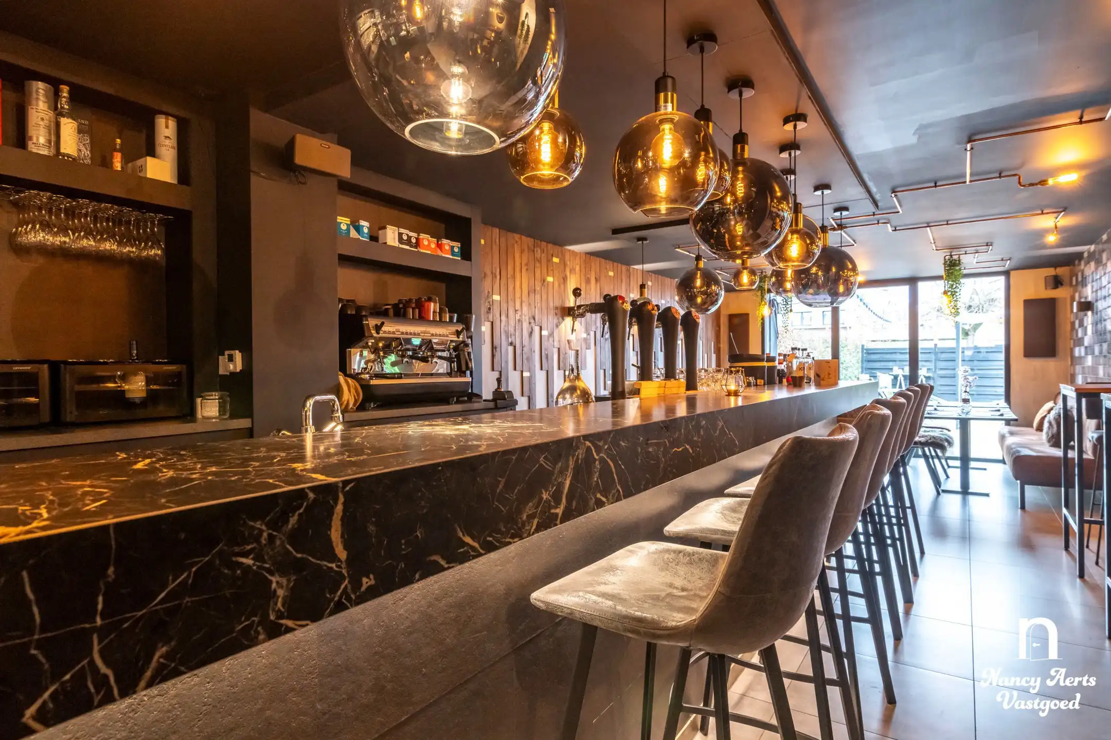 Handelszaak te huur op toplocatie in Beringen-Centrum foto 8