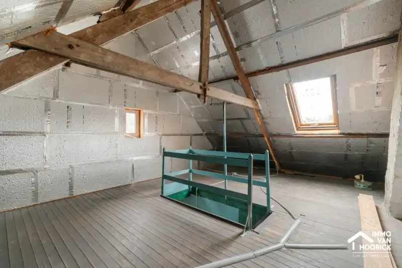 Ruime woning 3 slaapkamers nabij centrum! foto 11