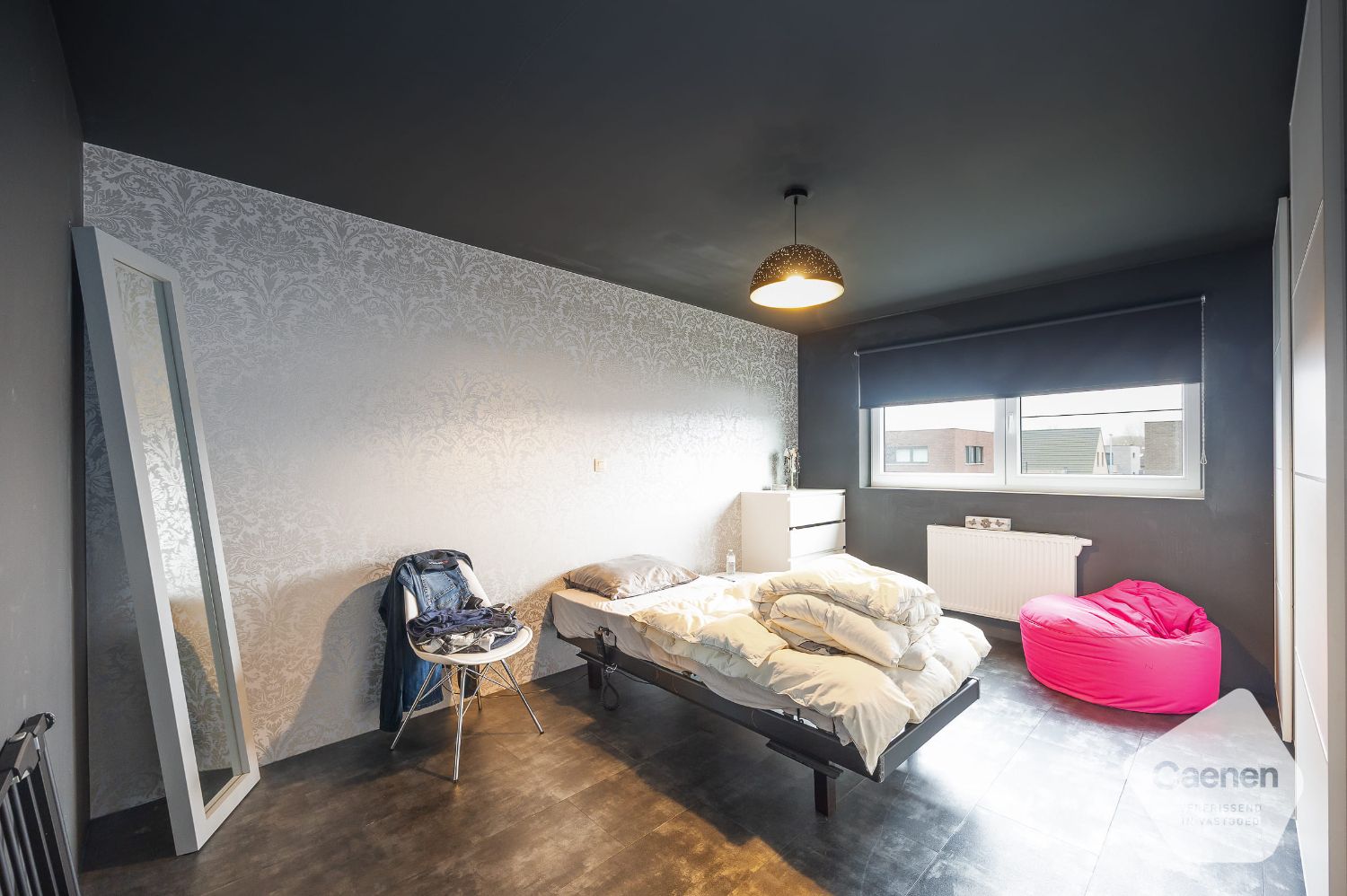 Instapklare koppelwoning te Westende foto 11