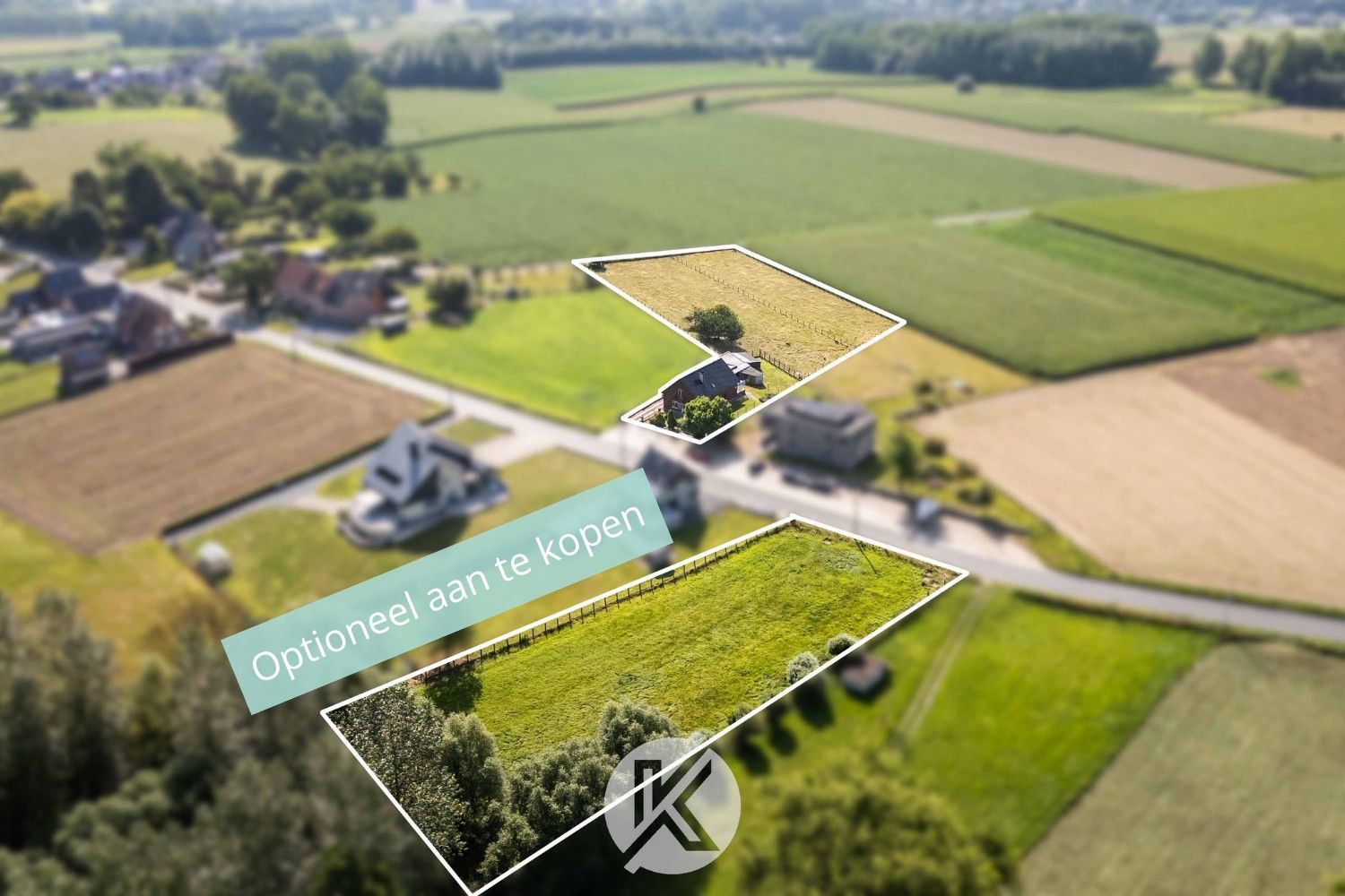 Robuuste woning met renovatiepotentieel foto 21