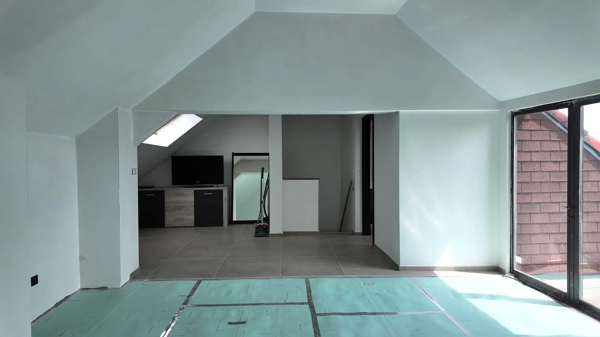 TE KOOP: HANDELSHUIS TE DILSEN-STOKKEM foto 12