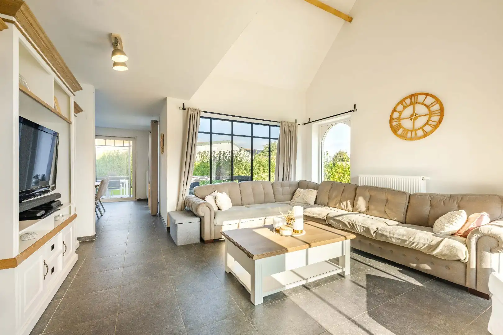 Huis te huur Tieltsevoetweg 2 - B - 8740 Egem