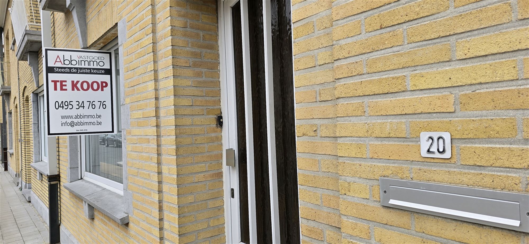 ()=>{if(producerUpdateValueVersion(node),producerAccessed(node),node.value===ERRORED)throw node.error;return node.value} Nijverheidstraat 20 - 8791 BEVEREN-LEIE