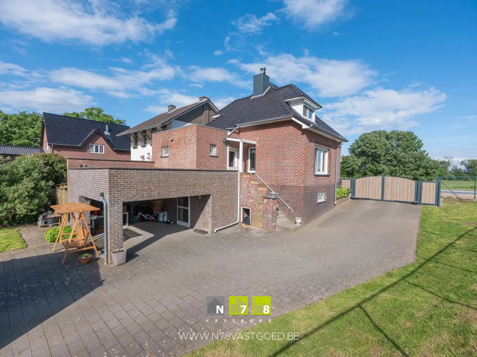 Huis te koop foto 19