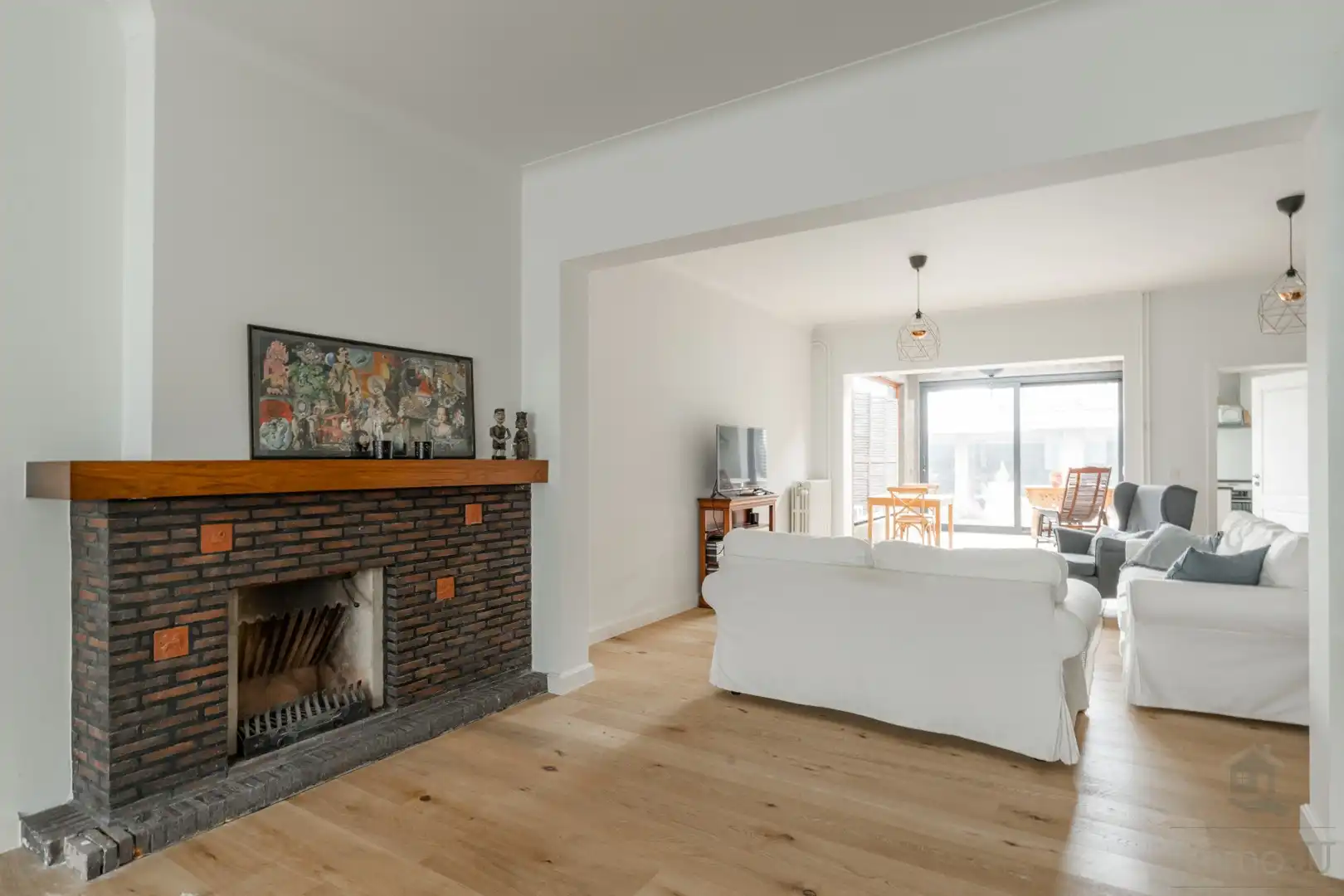 Woning met 7 slaapkamers op wandelafstand van Hasselt centrum foto 4